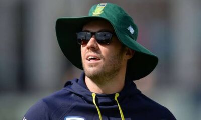 AB de Villiers