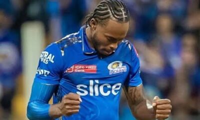 Jofra Archer