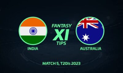 IND vs AUS