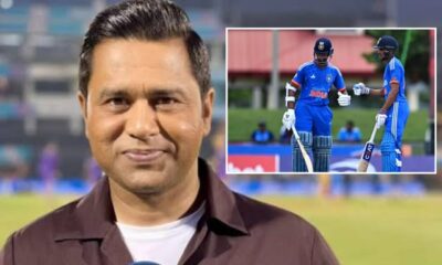 Aakash Chopra