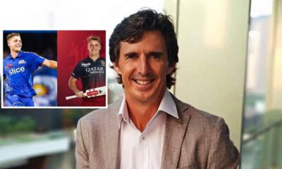 Brad Hogg