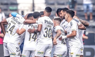 Santos FC