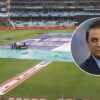 Sunil Gavaskar