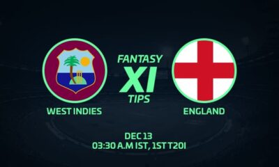 WI vs ENG