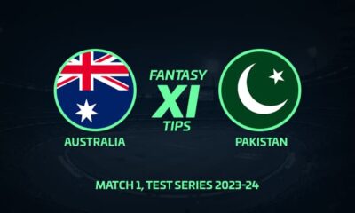 AUS vs PAK