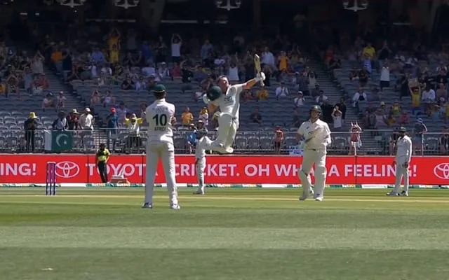 David Warner