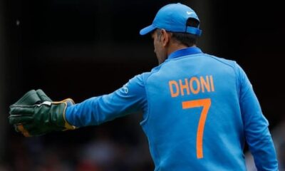 MS Dhoni