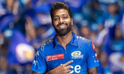 Hardik Pandya