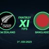 NZ vs BAN