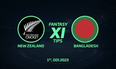 NZ vs BAN