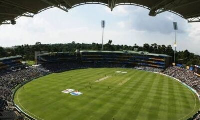 India vs South Africa clash