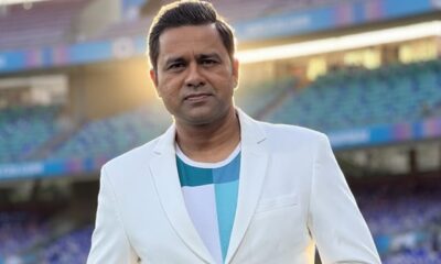 Aakash Chopra