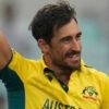 Mitchell Starc