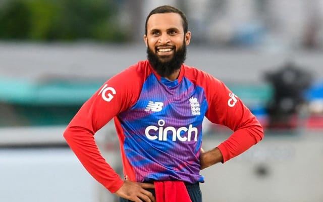 Adil Rashid