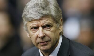 Arsene Wenger