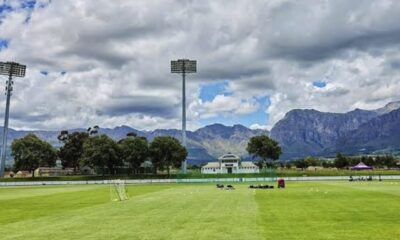 India vs South Africa clash