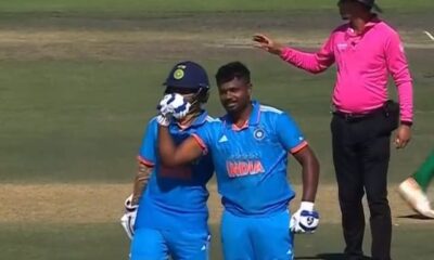 Sanju Samson