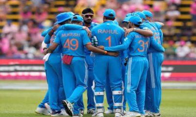 Team India