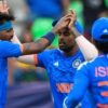 Suryakumar Yadav, Hardik Pandya, Ishan Kishan