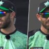 Glenn Maxwell