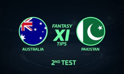 AUS vs PAK