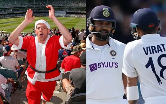 Boxing Day