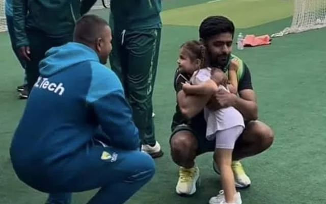 Usman Khawaja