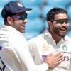 Rohit Sharma on Ravindra Jadeja