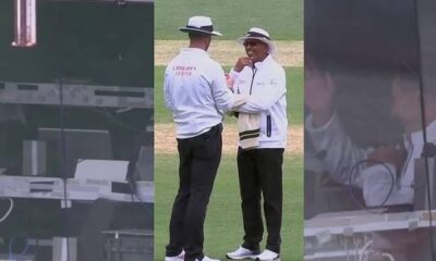 Australia vs Pakistan