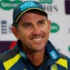 Justin Langer