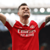 Granit Xhaka