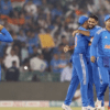 India win series 3-1