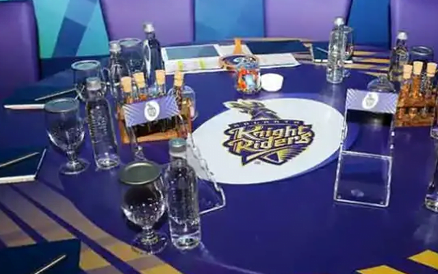 Kolkata Knight Riders - KKR