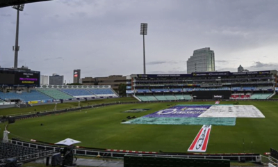 India vs South Africa called off