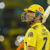 CSK CEO Kasi Viswanathan on Dhoni