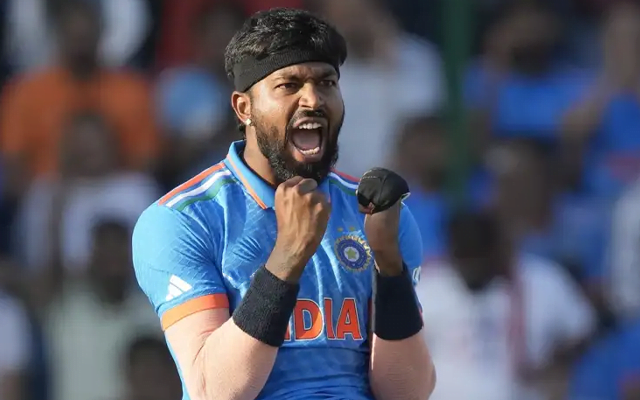 Pandya to be back for Afghanistan series