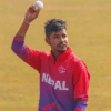 Sandeep Lamichhane