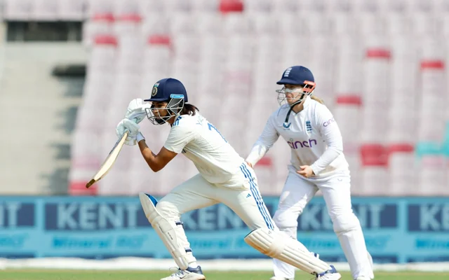 India Women's Cricket
