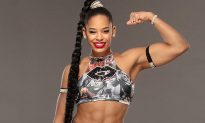 Bianca Belair