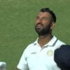 Cheteshwar Pujara