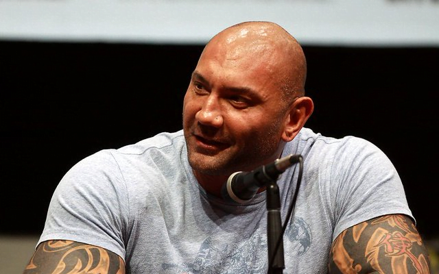 Dave Bautista