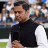 Aakash Chopra