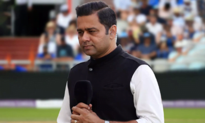 Aakash Chopra