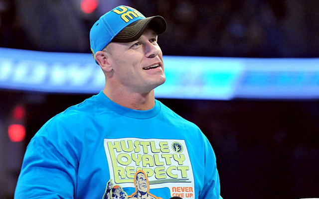 John Cena