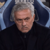 Jose Mourinho