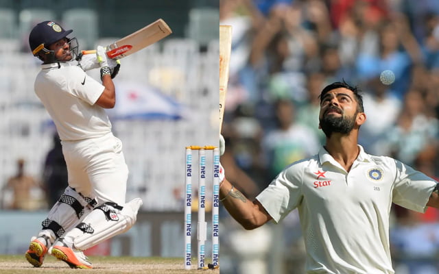 IND vs ENG 2024: 5 most hundreds in India vs England test matches