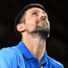 N Djokovic