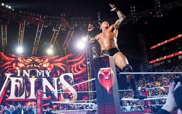 Randy Orton