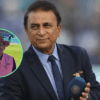 S Gavaskar