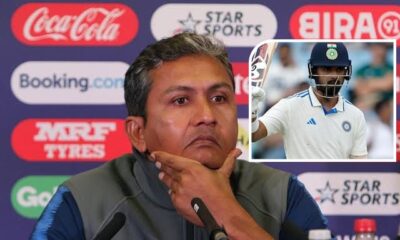 Sanjay Bangar